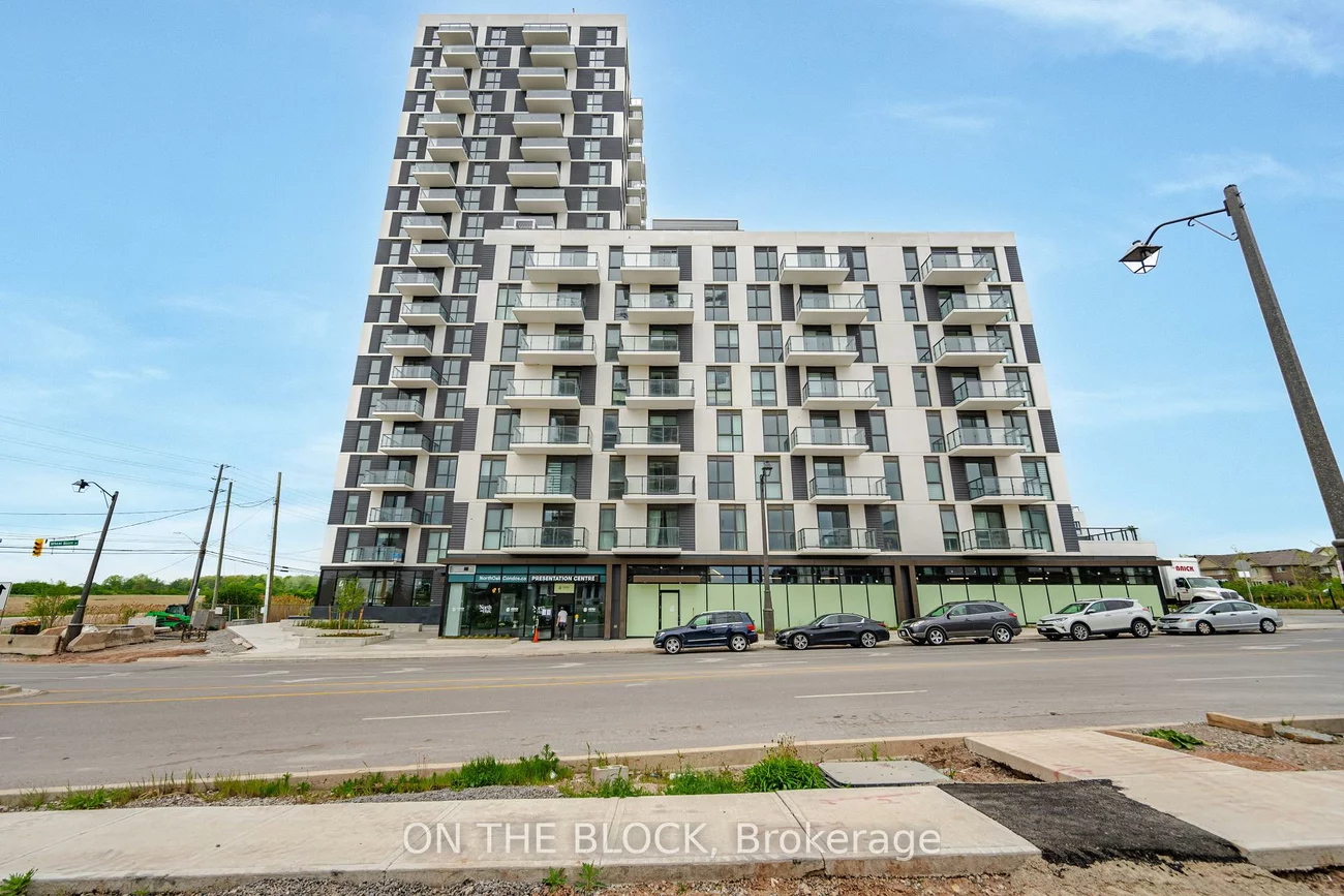 335, Wheat Boom, 1010 - JM Joshua Meadows, Oakville