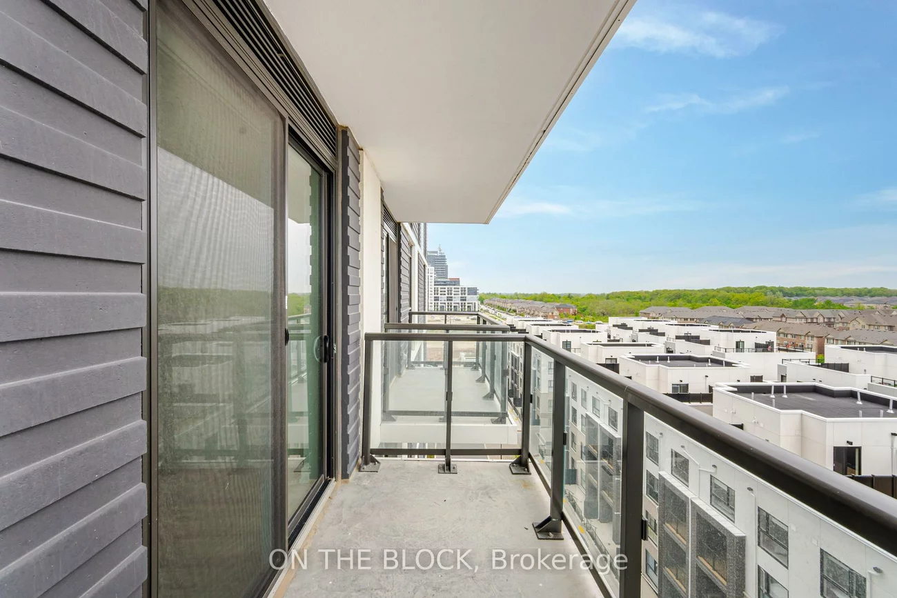 335, Wheat Boom, 1010 - JM Joshua Meadows, Oakville