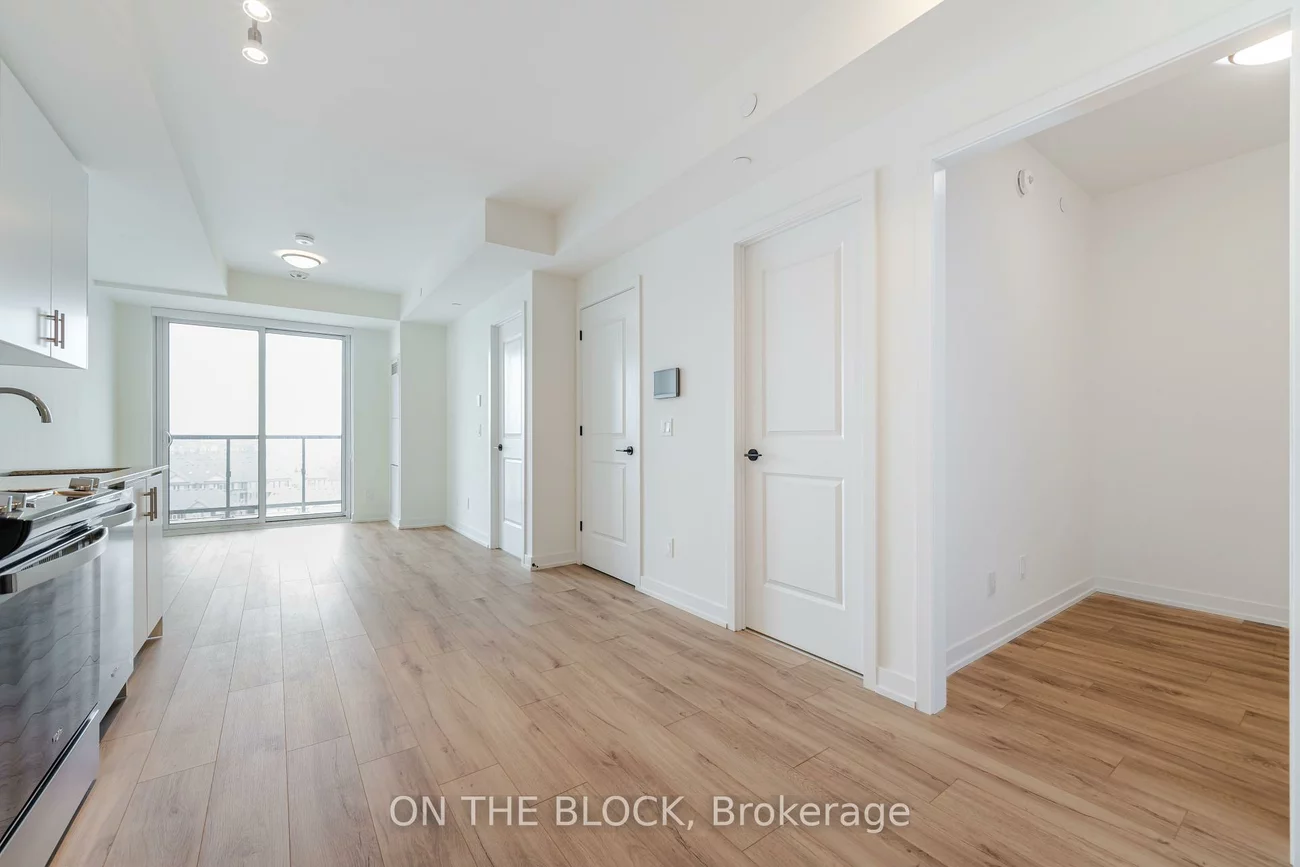 335, Wheat Boom, 1010 - JM Joshua Meadows, Oakville