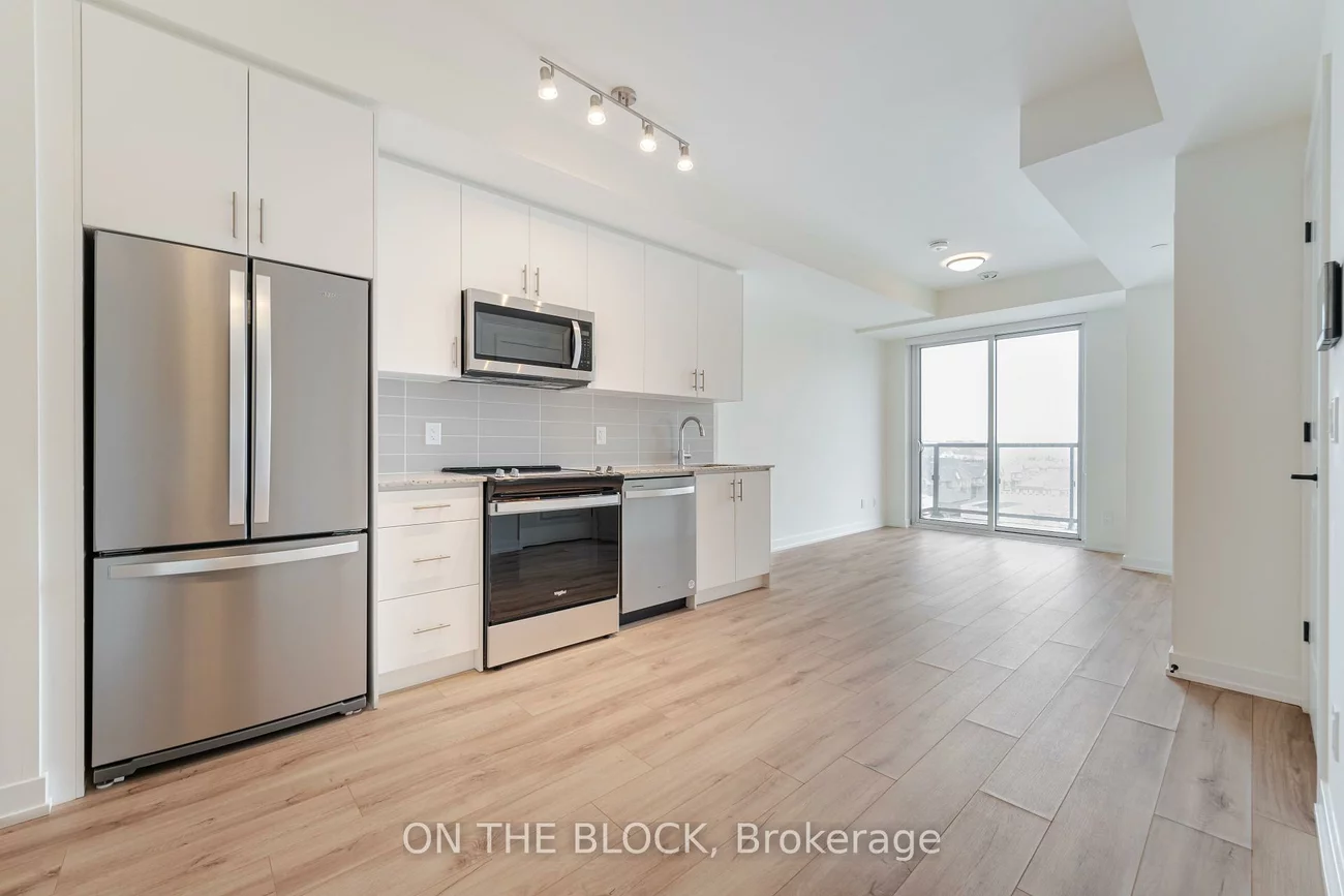 335, Wheat Boom, 1010 - JM Joshua Meadows, Oakville