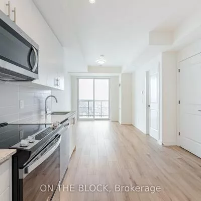 335, Wheat Boom, 1010 - JM Joshua Meadows, Oakville