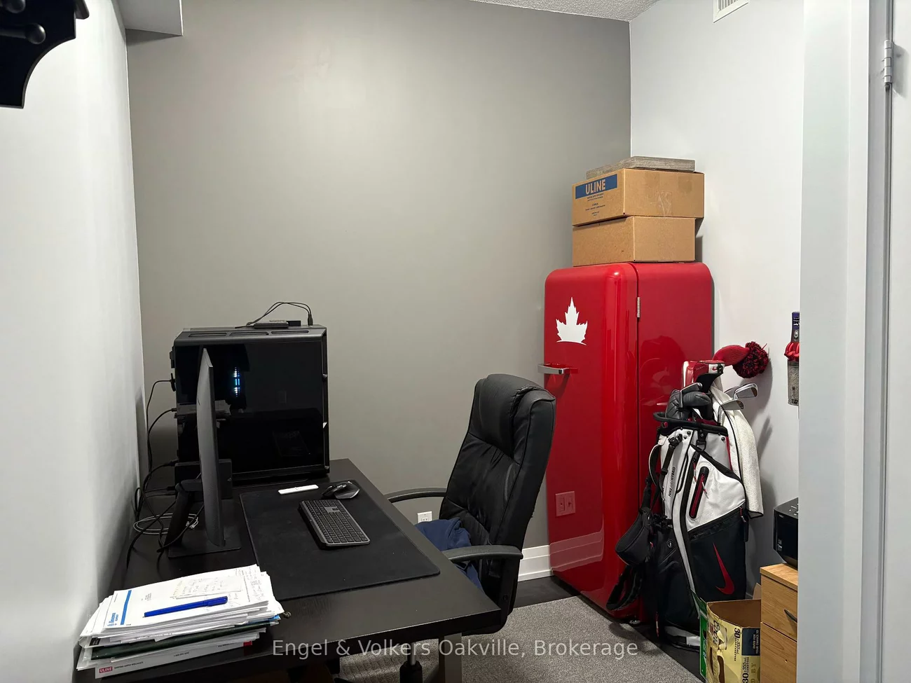 65, Speers, 1014 - QE Queen Elizabeth, Oakville