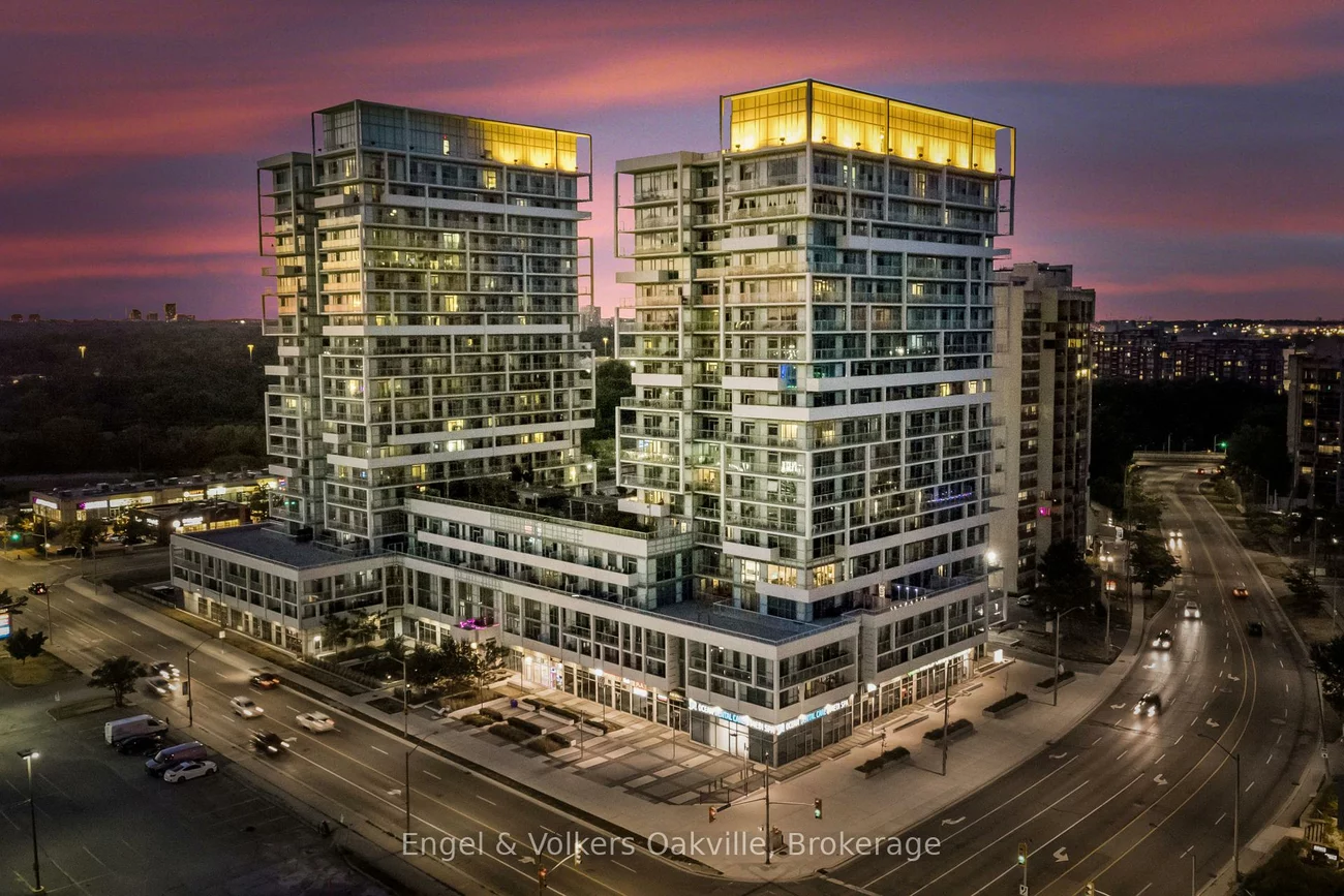 65, Speers, 1014 - QE Queen Elizabeth, Oakville