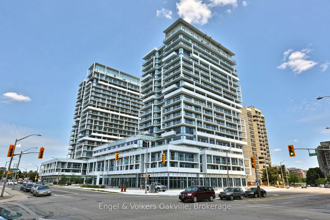 65, Speers, 1014 - QE Queen Elizabeth, Oakville