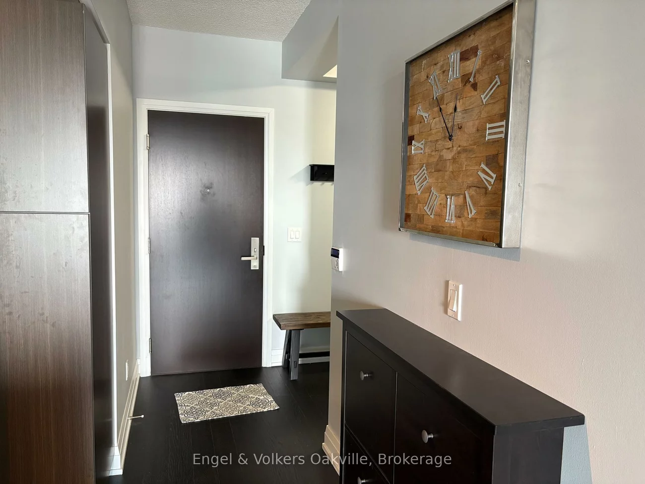 65, Speers, 1014 - QE Queen Elizabeth, Oakville