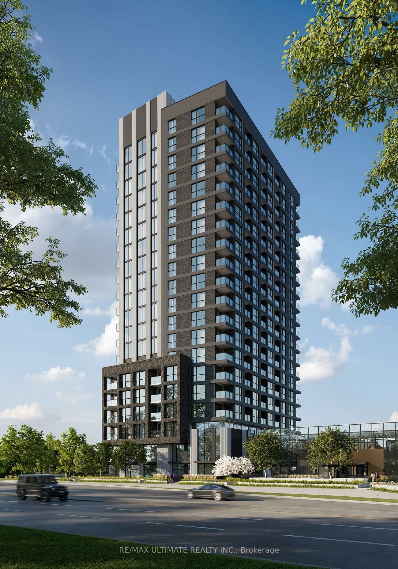 3079, Trafalgar, 1010 - JM Joshua Meadows, Oakville