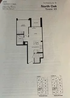 3079, Trafalgar, 1010 - JM Joshua Meadows, Oakville