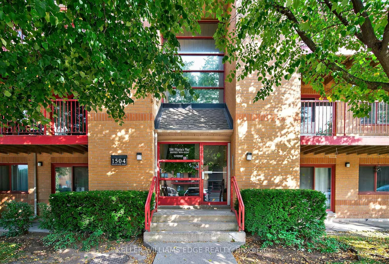 1504, Pilgrims, 1007 - GA Glen Abbey, Oakville