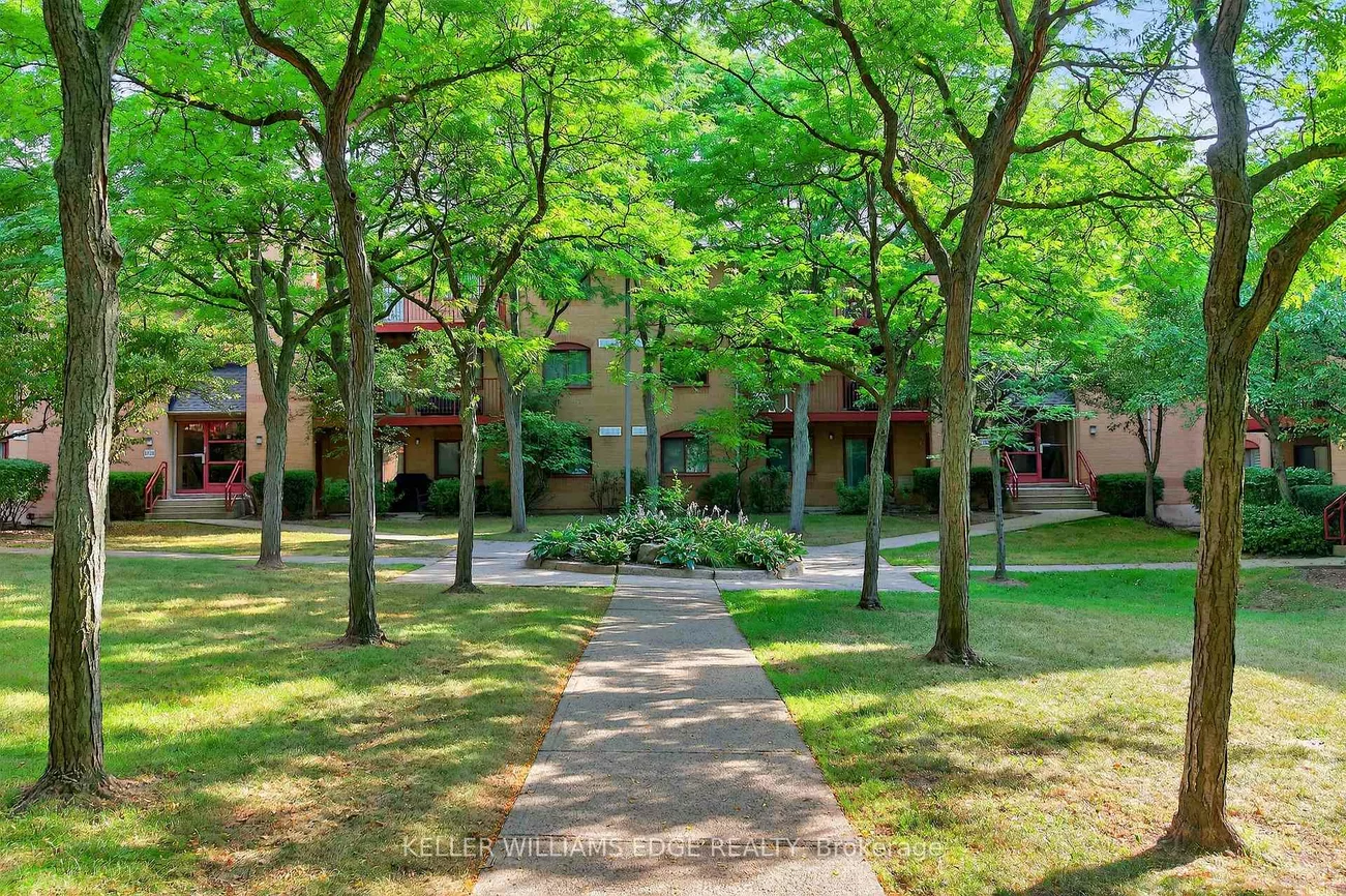 1504, Pilgrims, 1007 - GA Glen Abbey, Oakville
