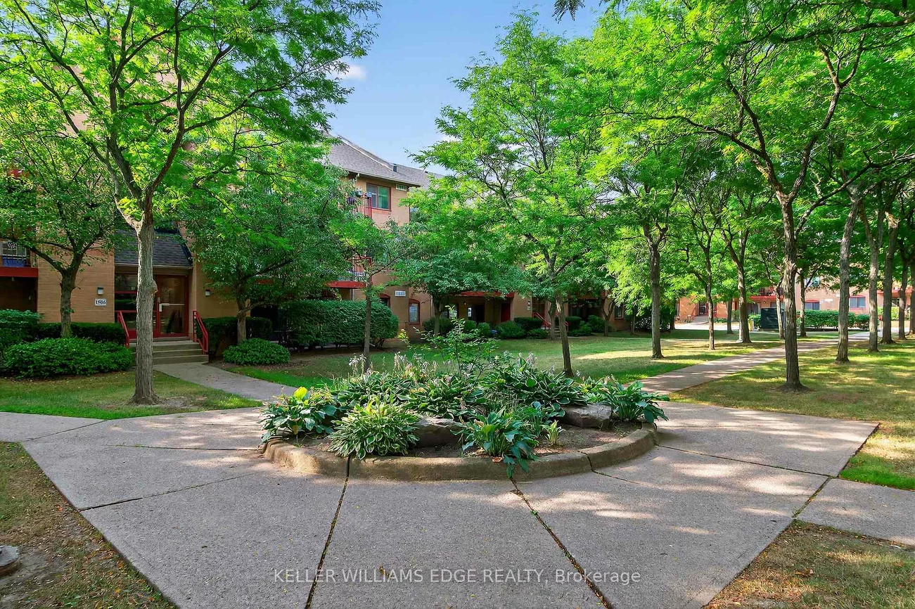 1504, Pilgrims, 1007 - GA Glen Abbey, Oakville