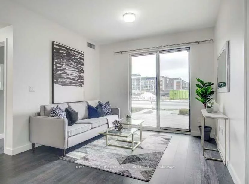 150, Sabina, 1008 - GO Glenorchy, Oakville