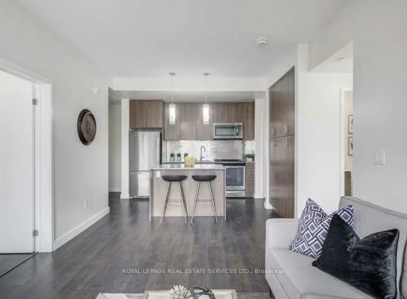 150, Sabina, 1008 - GO Glenorchy, Oakville