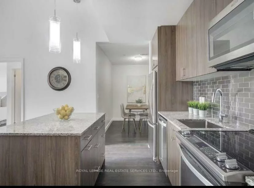 150, Sabina, 1008 - GO Glenorchy, Oakville