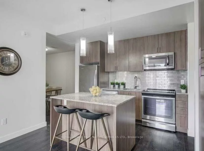 150, Sabina, 1008 - GO Glenorchy, Oakville