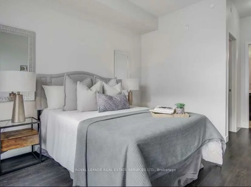 150, Sabina, 1008 - GO Glenorchy, Oakville