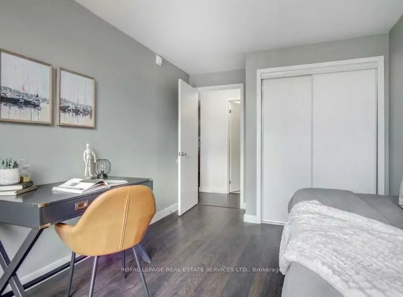 150, Sabina, 1008 - GO Glenorchy, Oakville