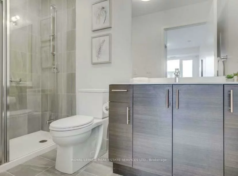150, Sabina, 1008 - GO Glenorchy, Oakville