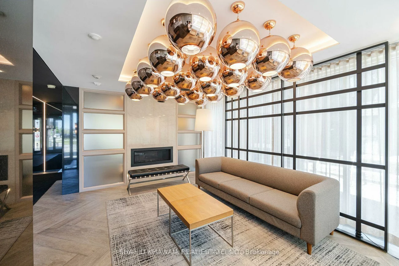150, Sabina, 1008 - GO Glenorchy, Oakville