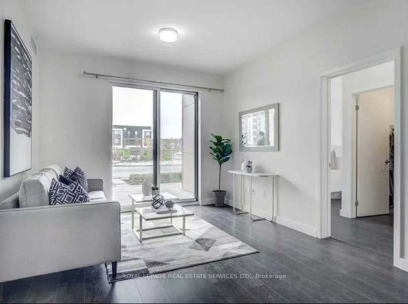150, Sabina, 1008 - GO Glenorchy, Oakville