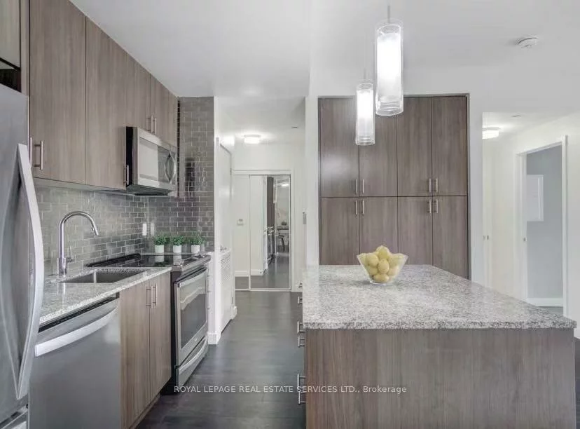 150, Sabina, 1008 - GO Glenorchy, Oakville