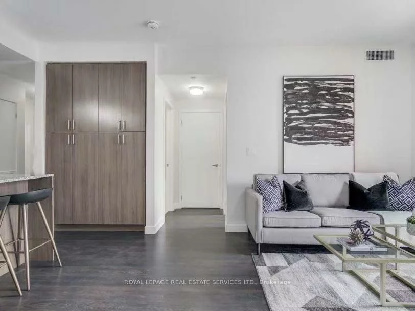 150, Sabina, 1008 - GO Glenorchy, Oakville