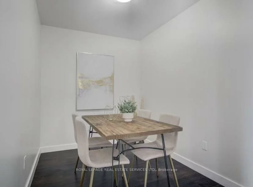 150, Sabina, 1008 - GO Glenorchy, Oakville