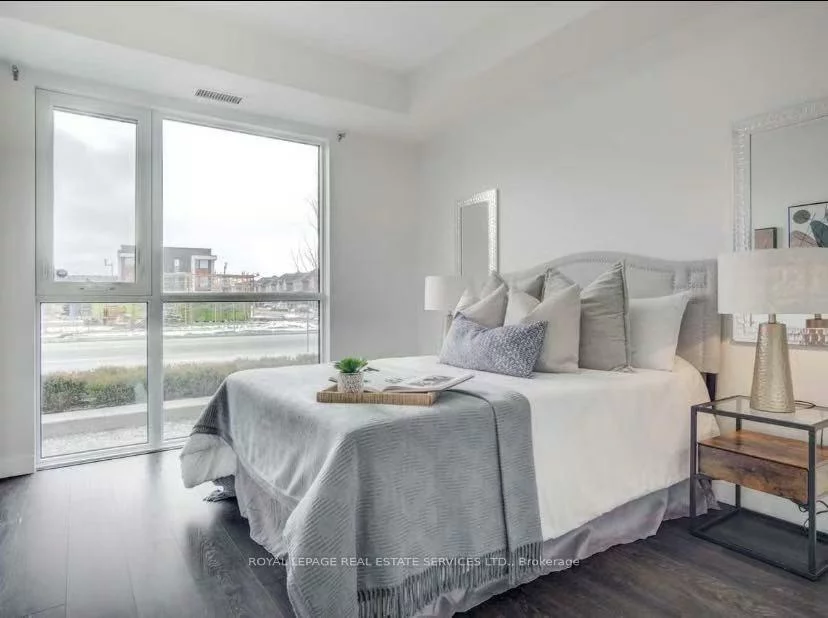 150, Sabina, 1008 - GO Glenorchy, Oakville