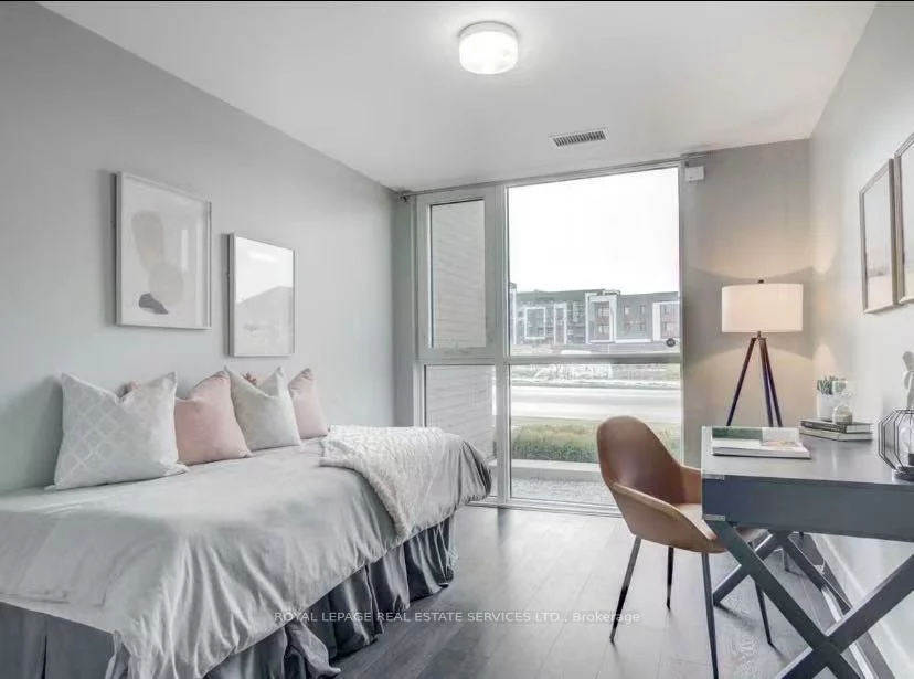 150, Sabina, 1008 - GO Glenorchy, Oakville