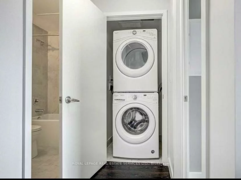 150, Sabina, 1008 - GO Glenorchy, Oakville