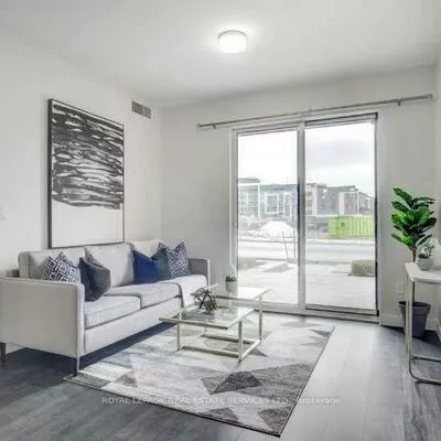 150, Sabina, 1008 - GO Glenorchy, Oakville