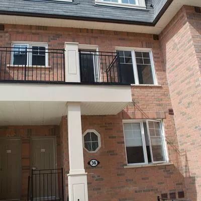 2420, Baronwood, 1019 - WM Westmount, Oakville