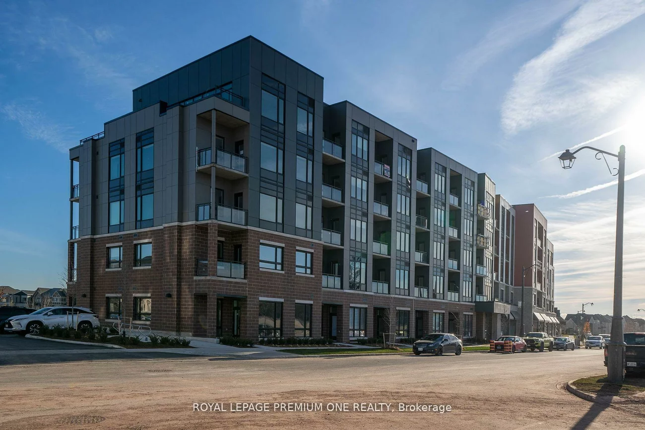 3265, Carding Mill, 1008 - GO Glenorchy, Oakville