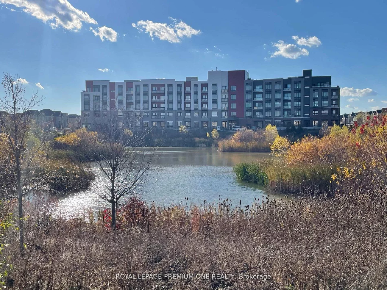 3265, Carding Mill, 1008 - GO Glenorchy, Oakville