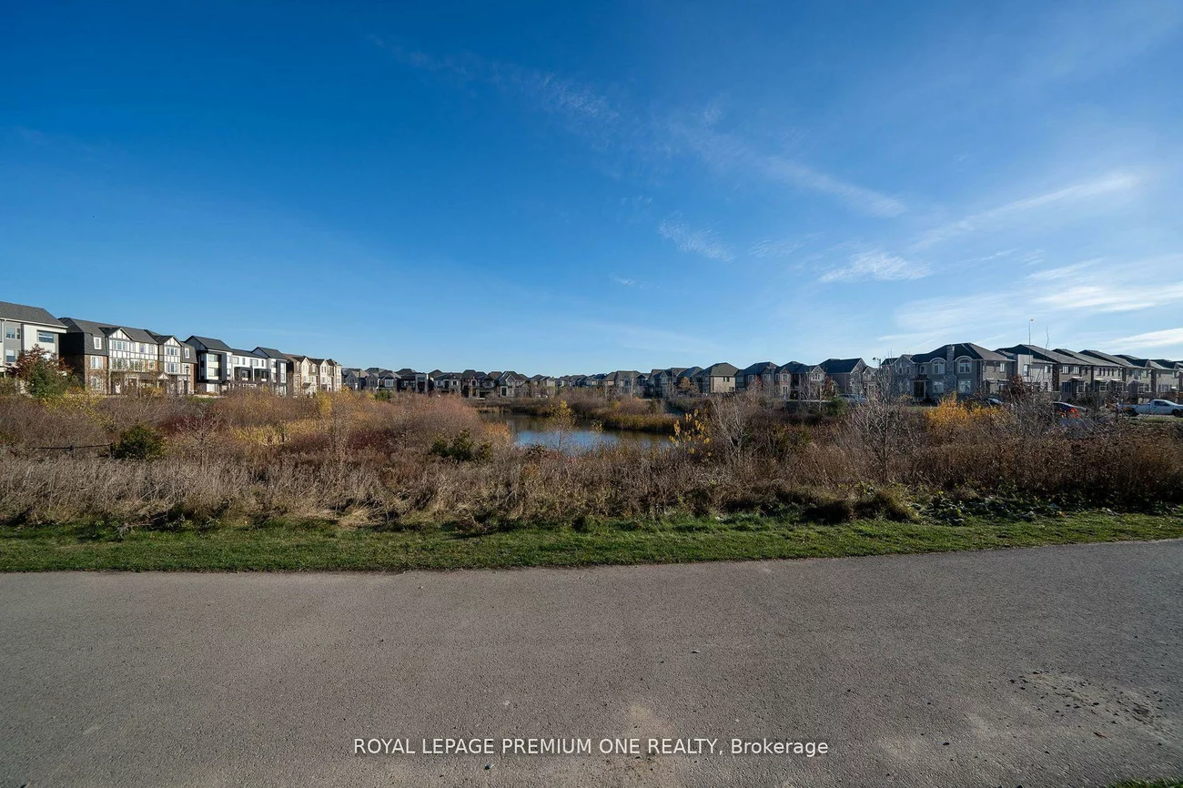 3265, Carding Mill, 1008 - GO Glenorchy, Oakville