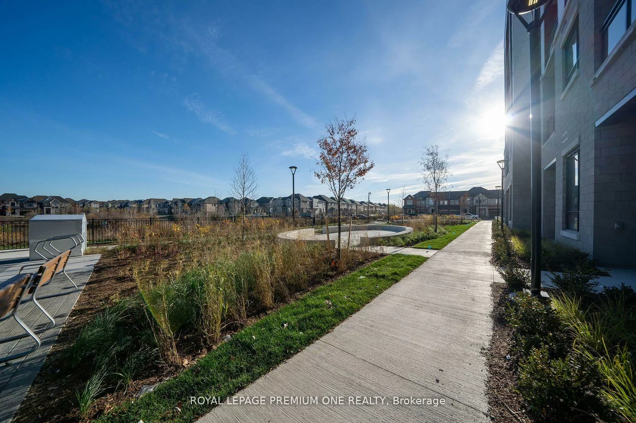 3265, Carding Mill, 1008 - GO Glenorchy, Oakville