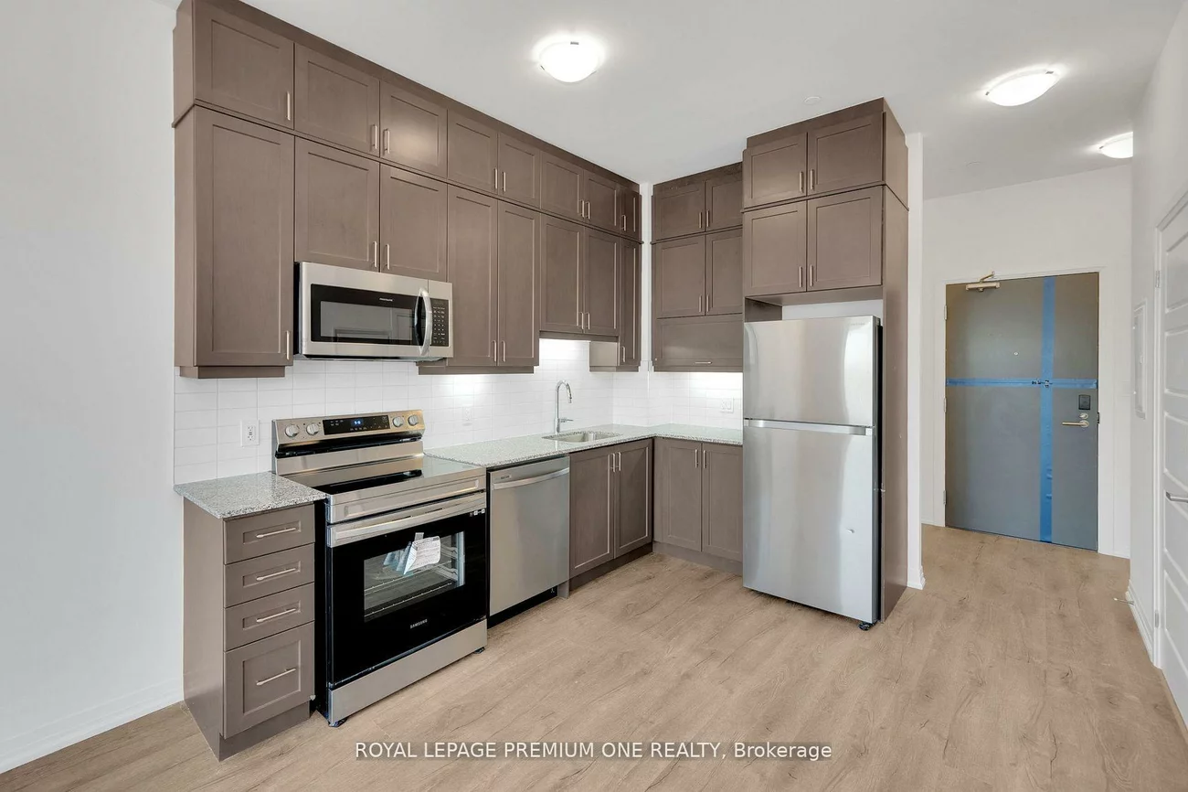 3265, Carding Mill, 1008 - GO Glenorchy, Oakville