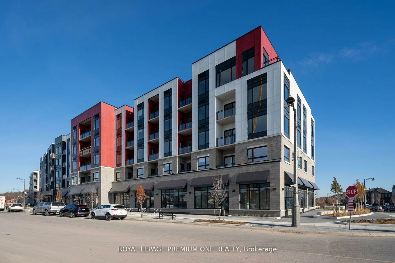 3265, Carding Mill, 1008 - GO Glenorchy, Oakville