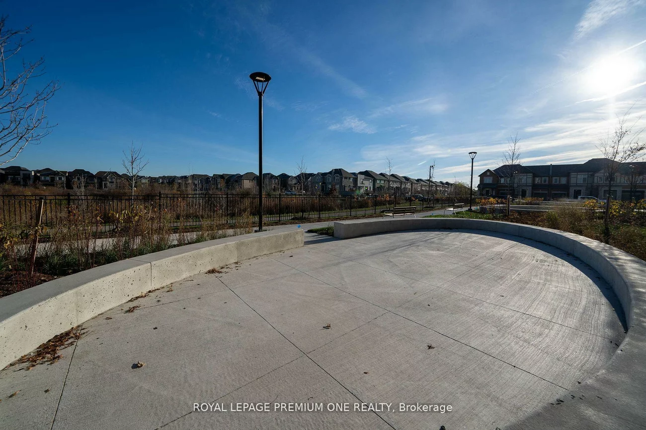 3265, Carding Mill, 1008 - GO Glenorchy, Oakville