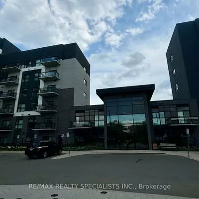 102, Grovewood Common, 1008 - GO Glenorchy, Oakville