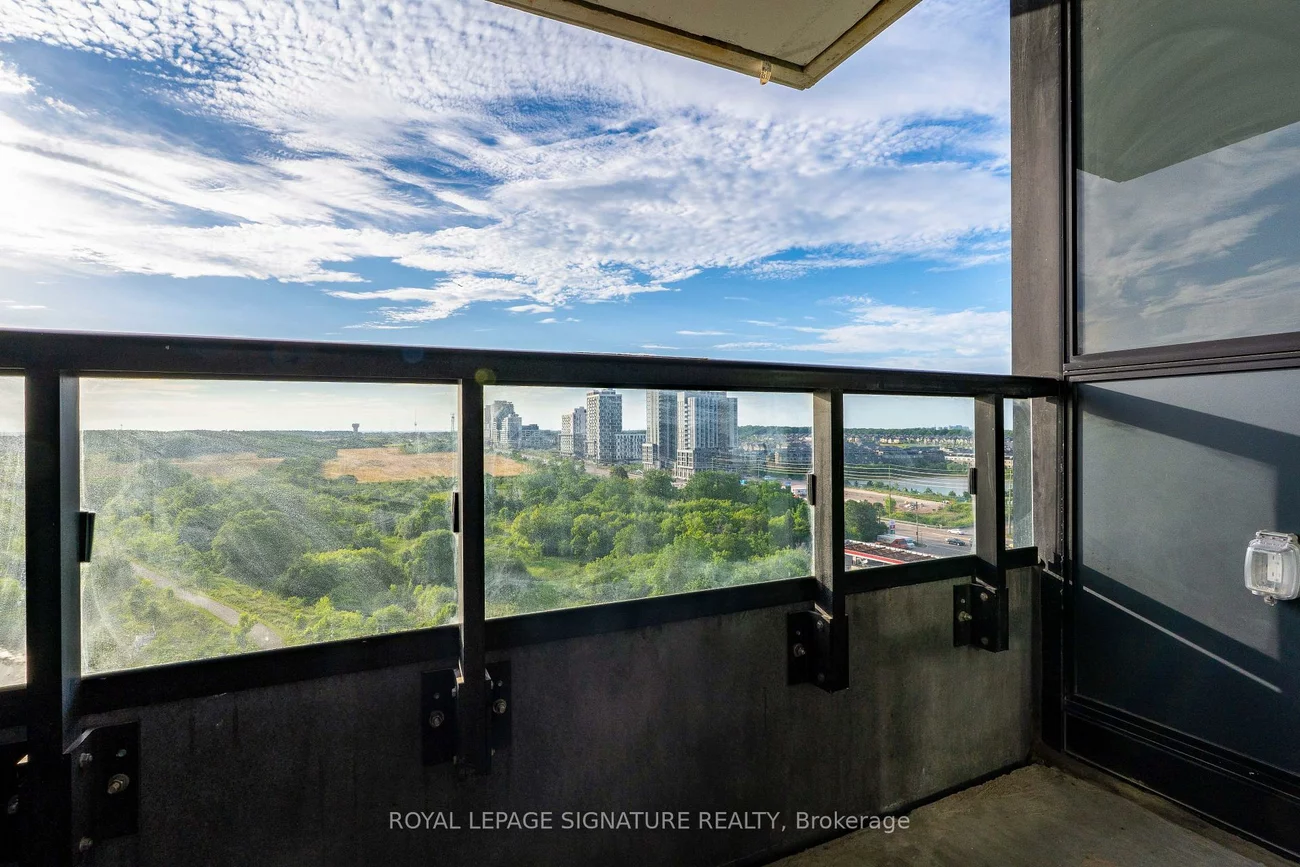 2489, Taunton Rd, 1015 - RO River Oaks, Oakville