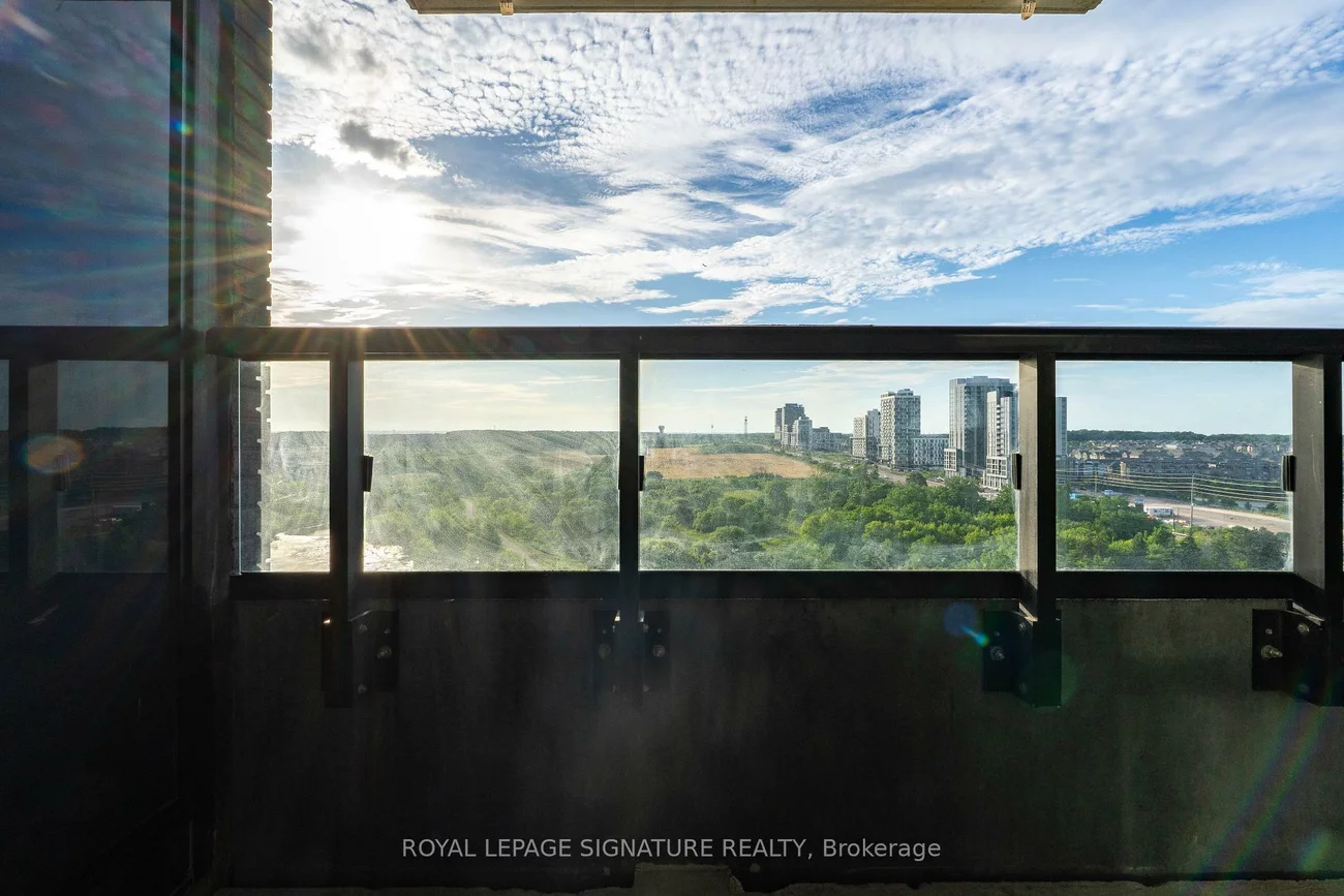 2489, Taunton Rd, 1015 - RO River Oaks, Oakville