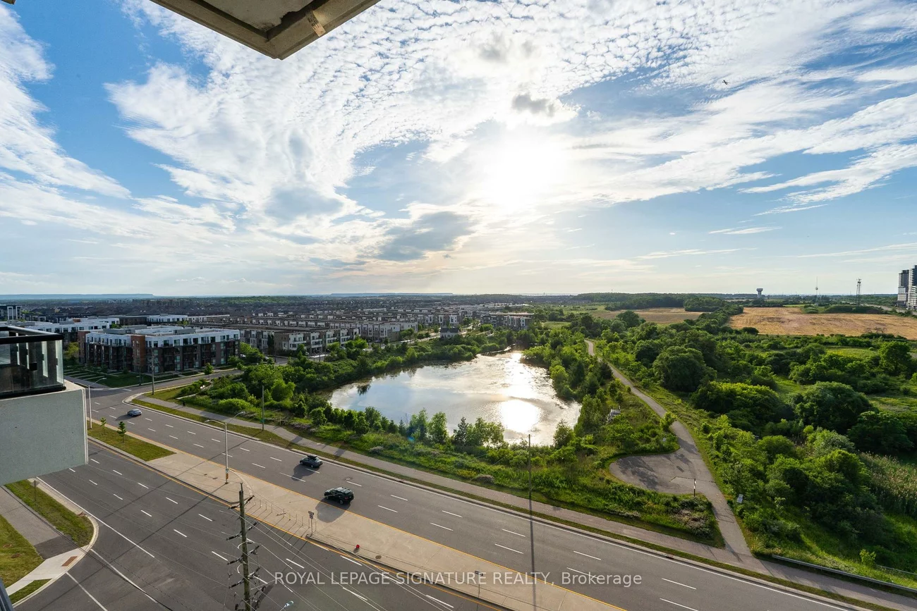 2489, Taunton Rd, 1015 - RO River Oaks, Oakville