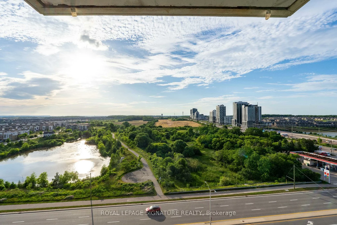 2489, Taunton Rd, 1015 - RO River Oaks, Oakville