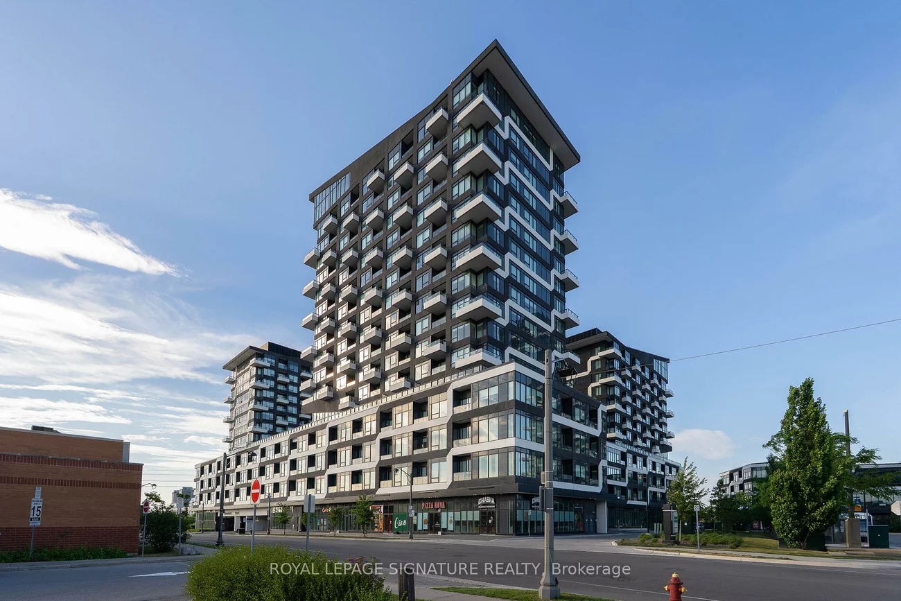 2489, Taunton Rd, 1015 - RO River Oaks, Oakville