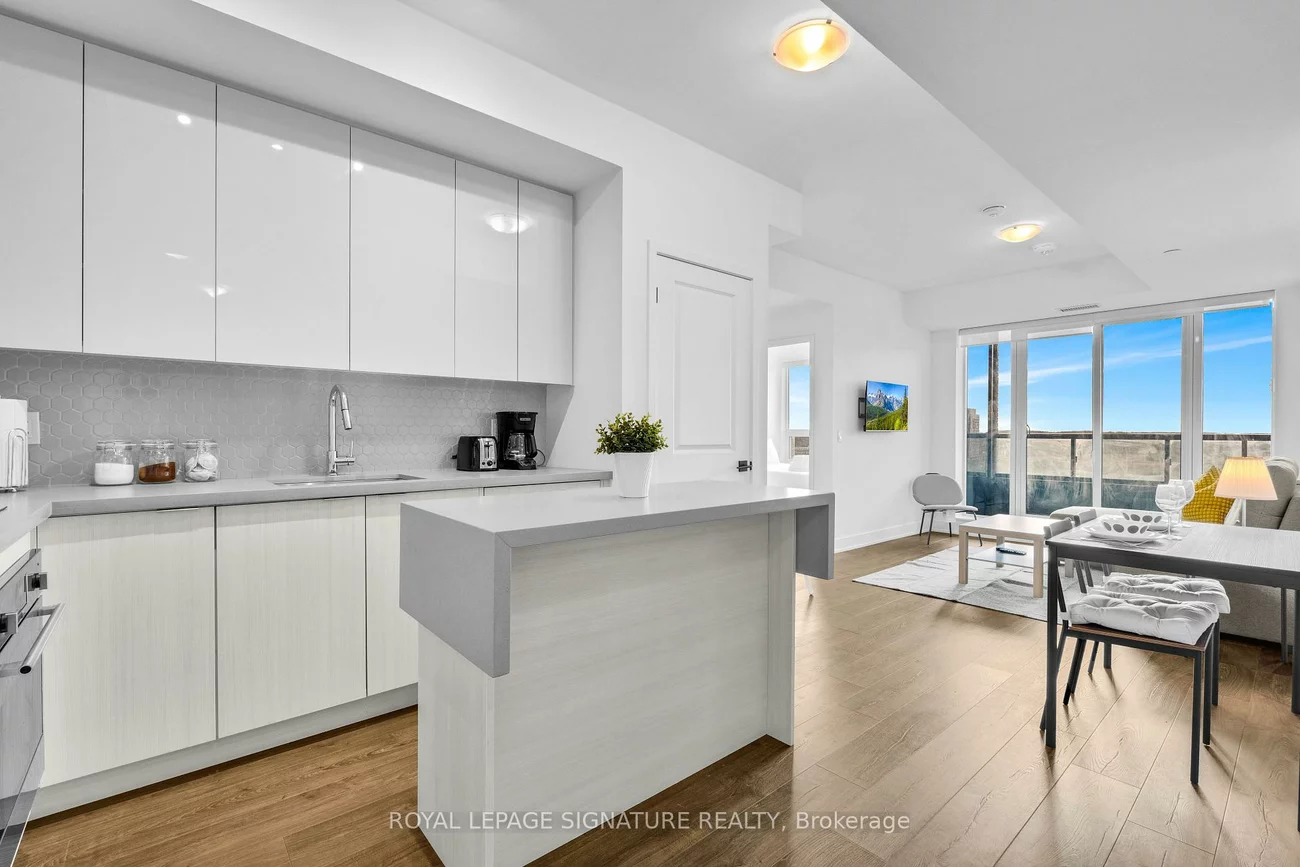 2489, Taunton Rd, 1015 - RO River Oaks, Oakville