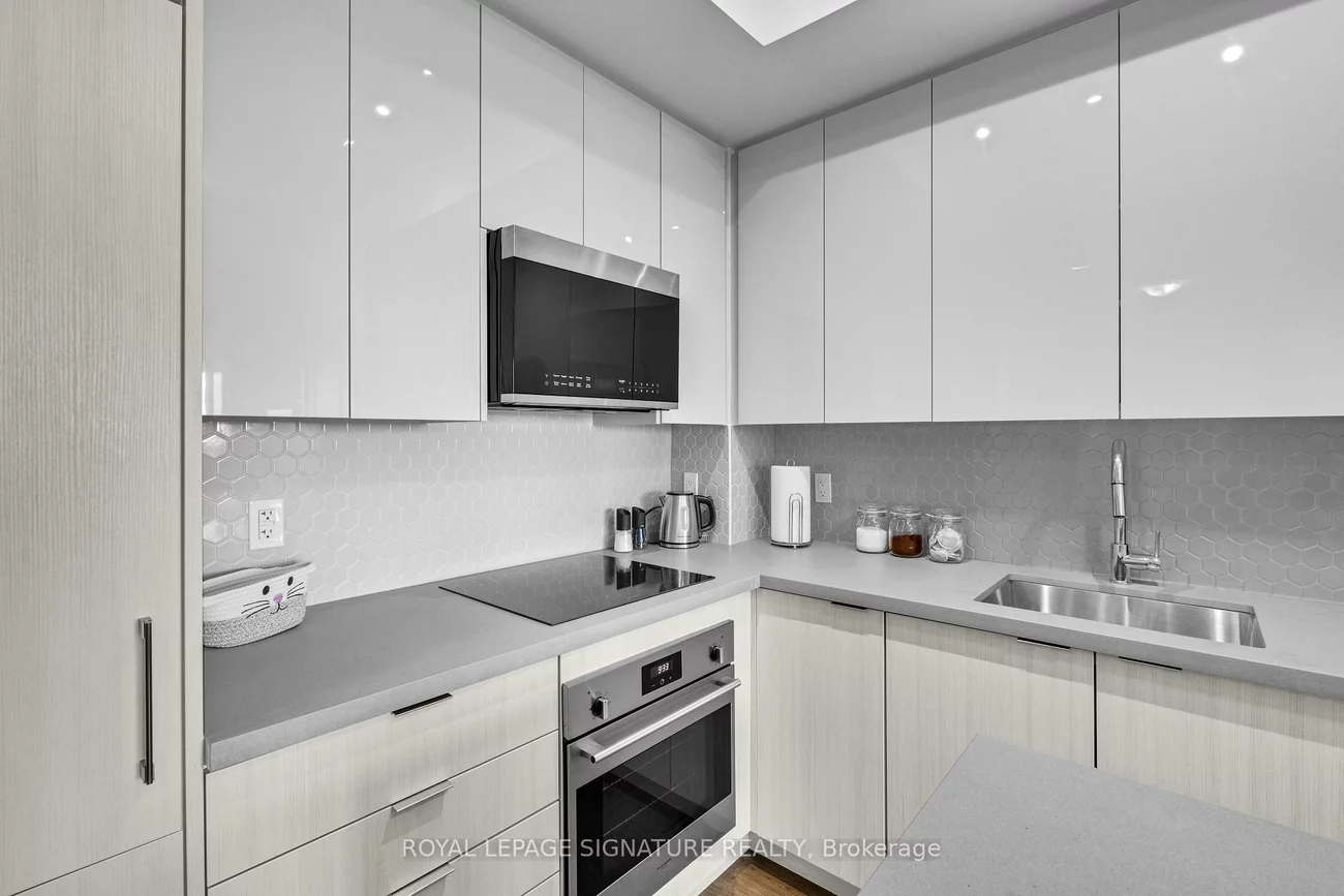 2489, Taunton Rd, 1015 - RO River Oaks, Oakville
