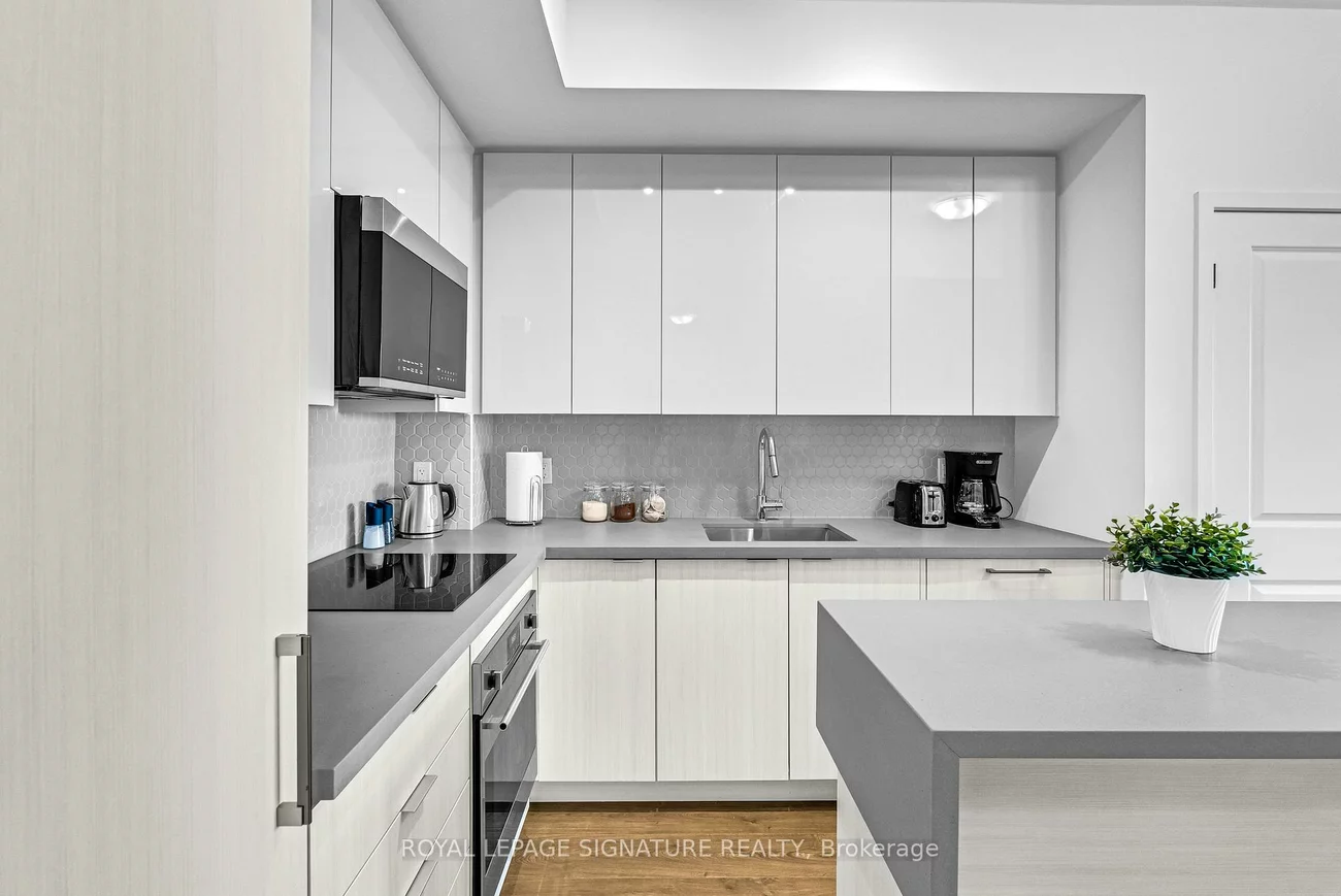 2489, Taunton Rd, 1015 - RO River Oaks, Oakville