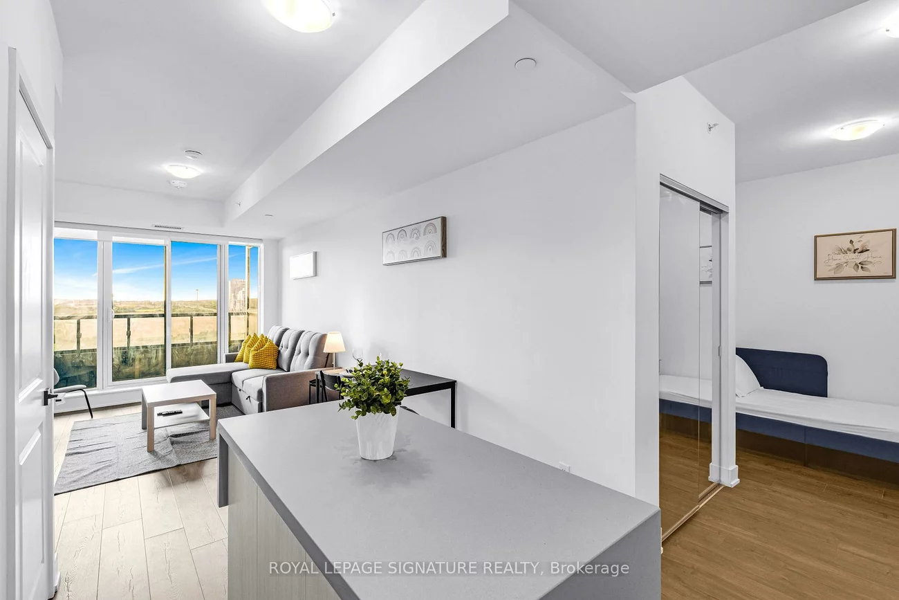 2489, Taunton Rd, 1015 - RO River Oaks, Oakville