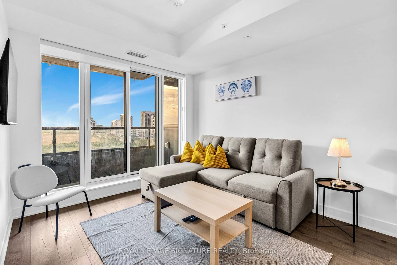 2489, Taunton Rd, 1015 - RO River Oaks, Oakville