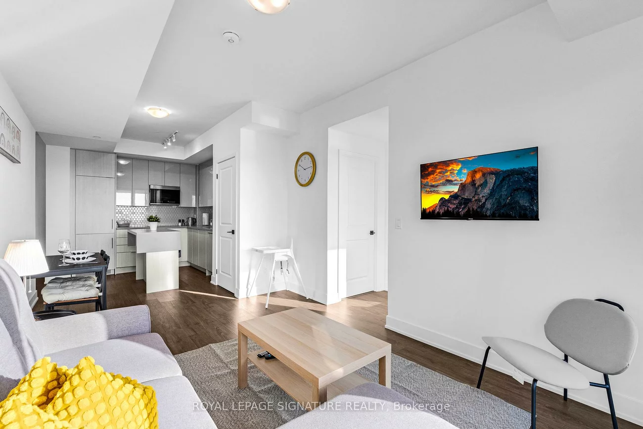 2489, Taunton Rd, 1015 - RO River Oaks, Oakville